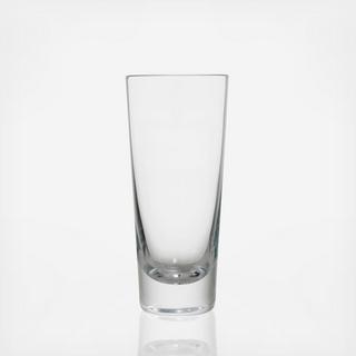 Tossa Highball Glass, Set of 6
