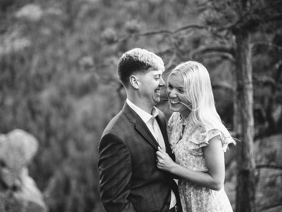 The Wedding Website of Kallan Elliott and William Dokas