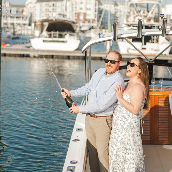 Our Honeymoon Fund