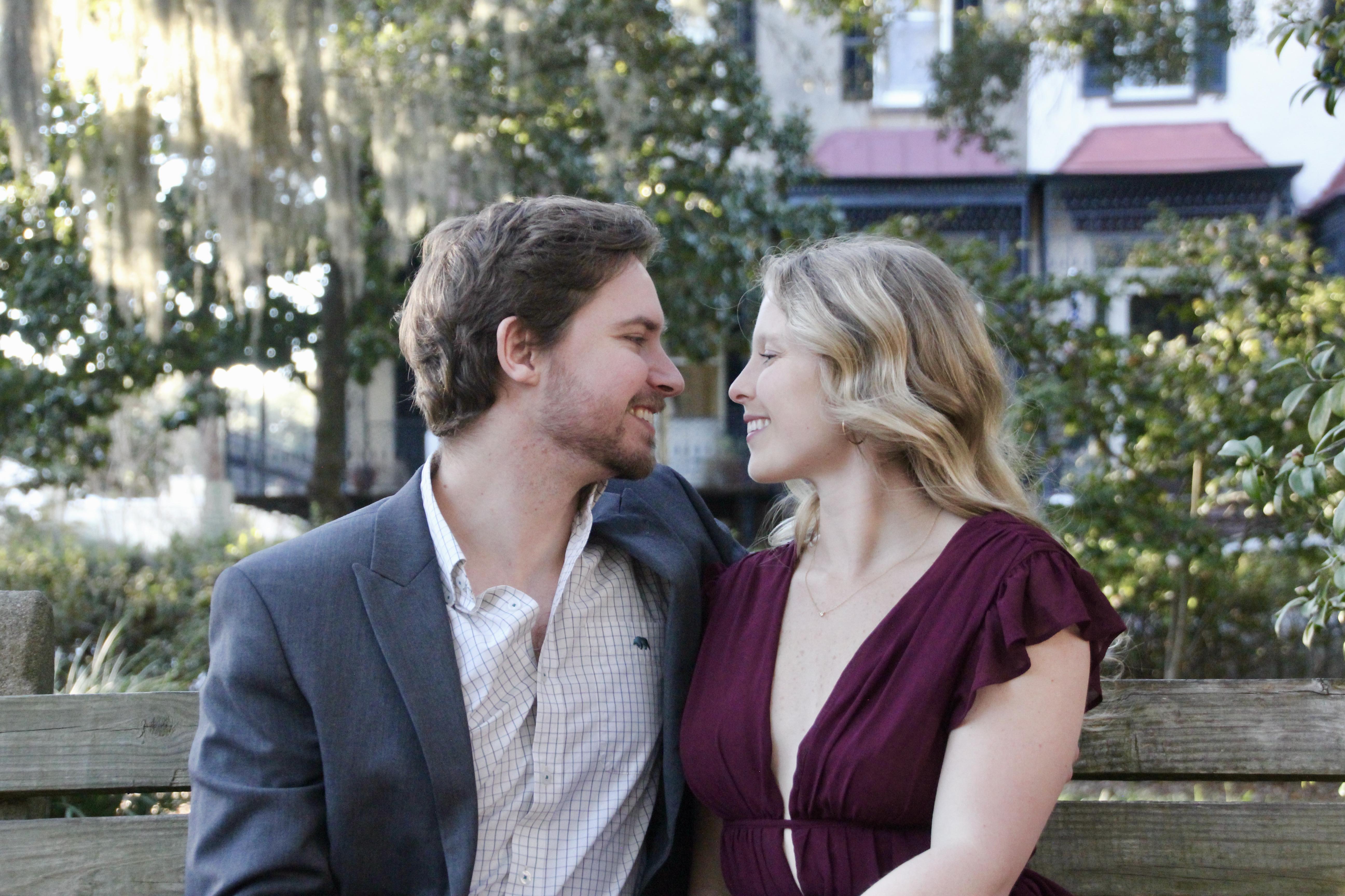 The Wedding Website of Mason Garland and Ricky Pearce
