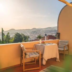 3-Night Stay in Funchal
