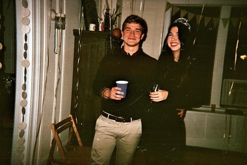 The Wedding Website of Grayson Brower and Alfred F Hurley