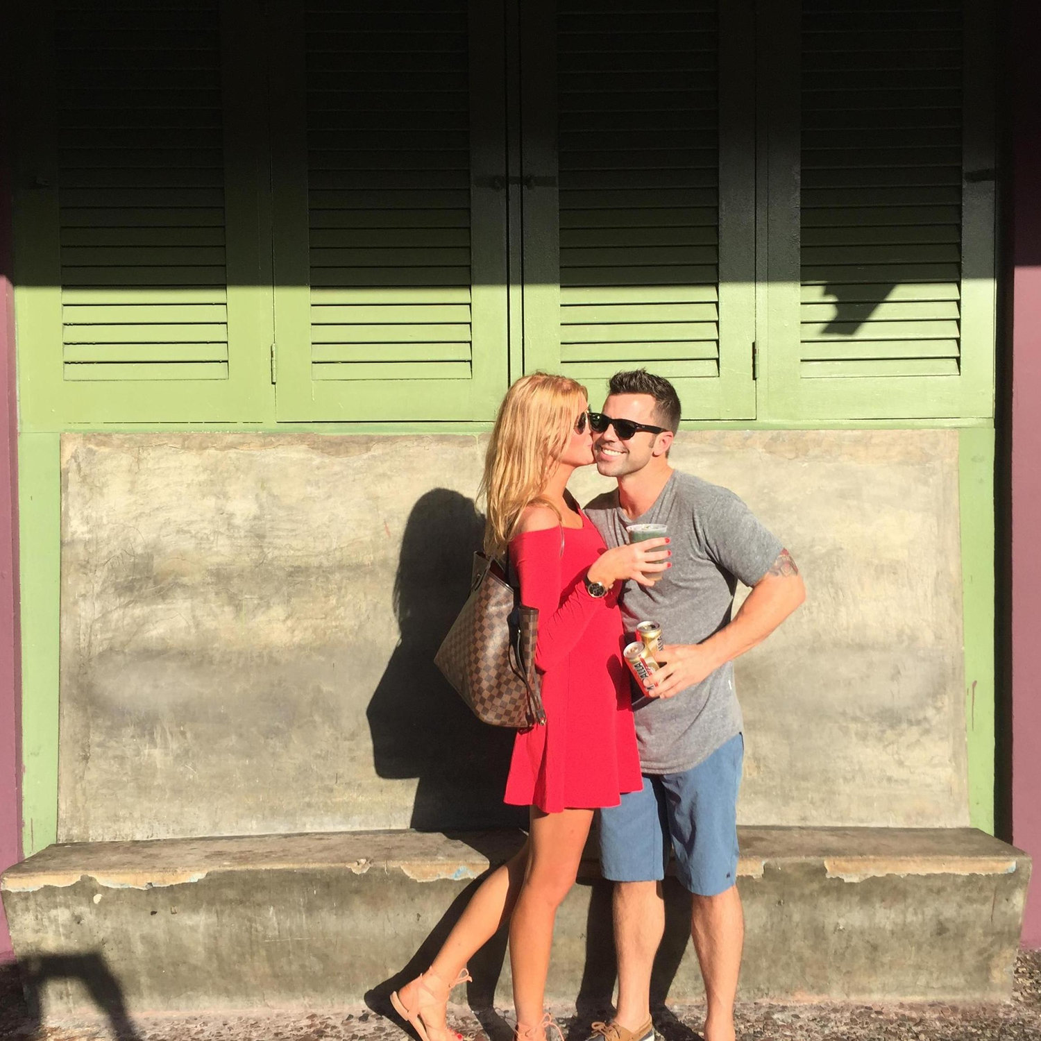 Puerto Rico