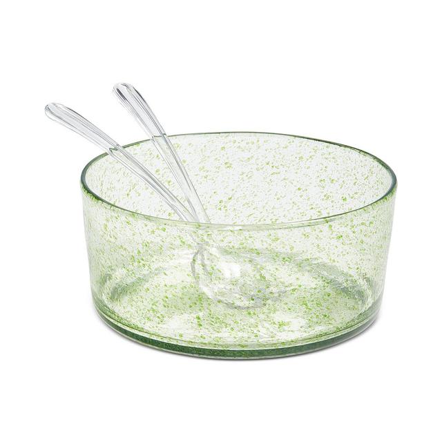 Martha Stewart Collection 3-Pc. Salad Set, Created for Macy's