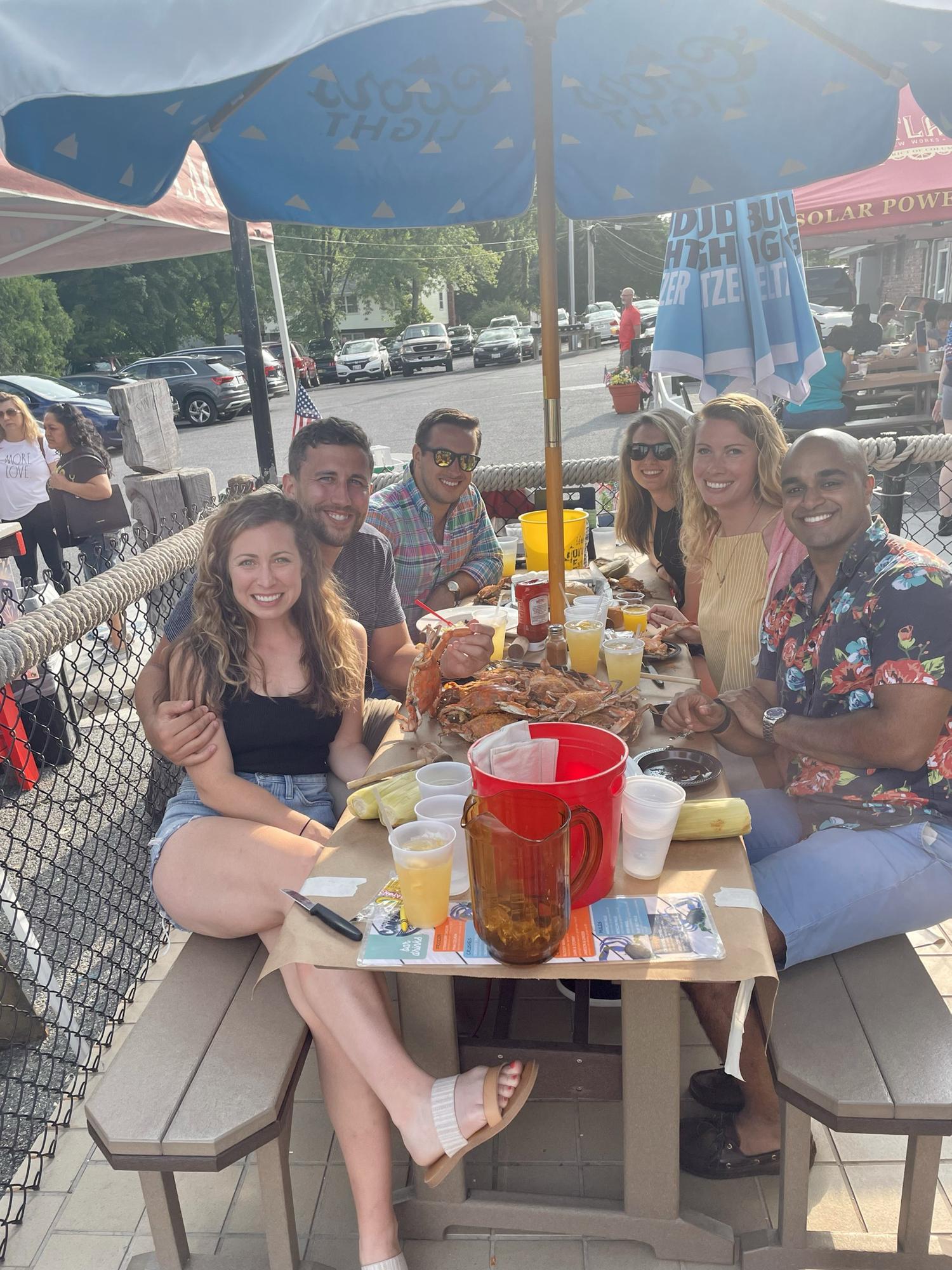 4th of July in Annapolis