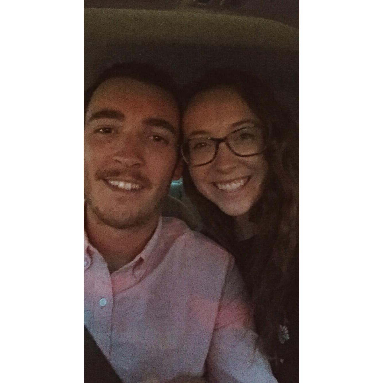 Date Night