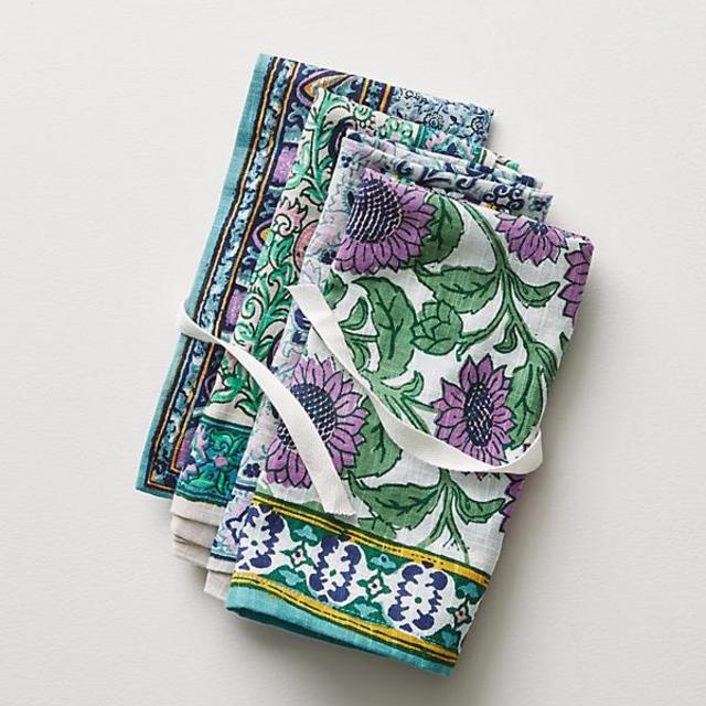 Addia Napkin Set