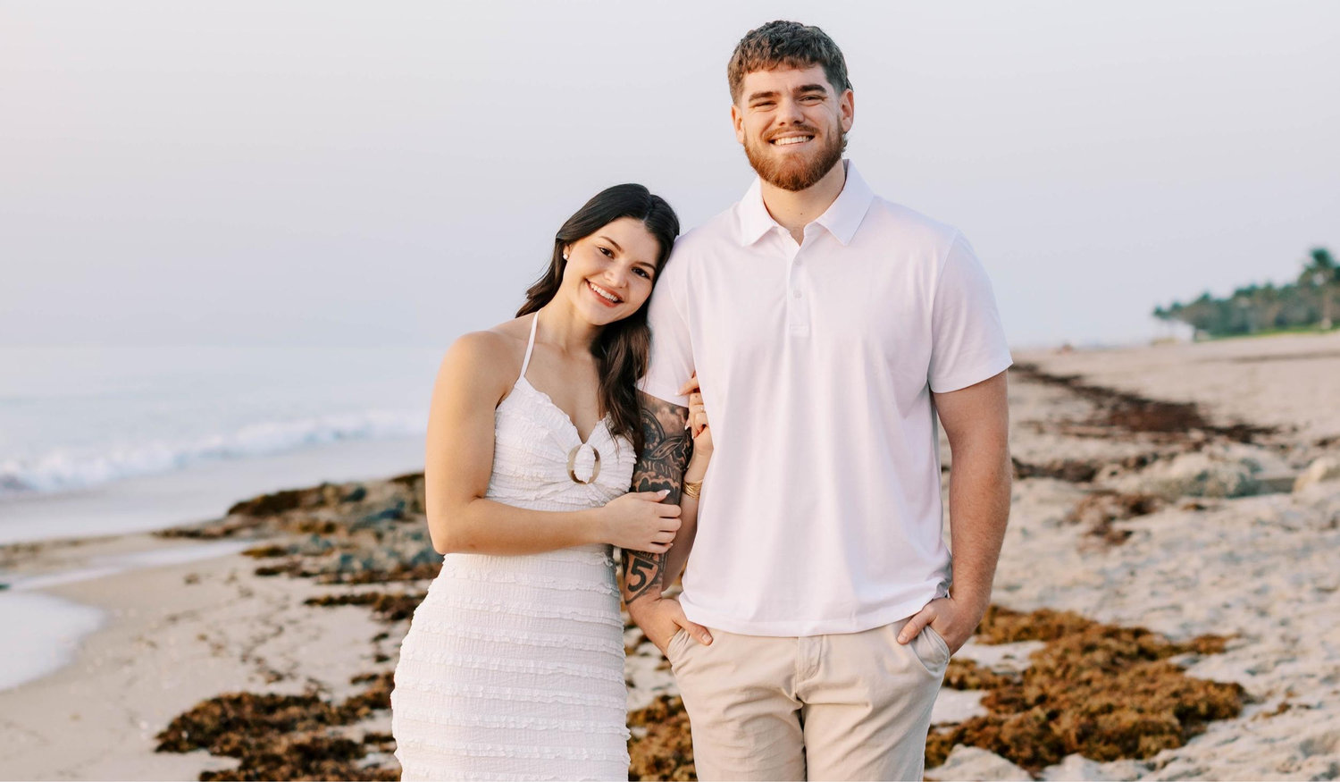 The Wedding Website of Janessa Wilson and Trey Camburn
