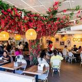 Cocina 35 brunch