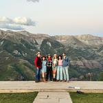 San Sophia Overlook