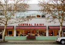 Central Dairy