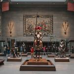 The Cleveland Museum of Art