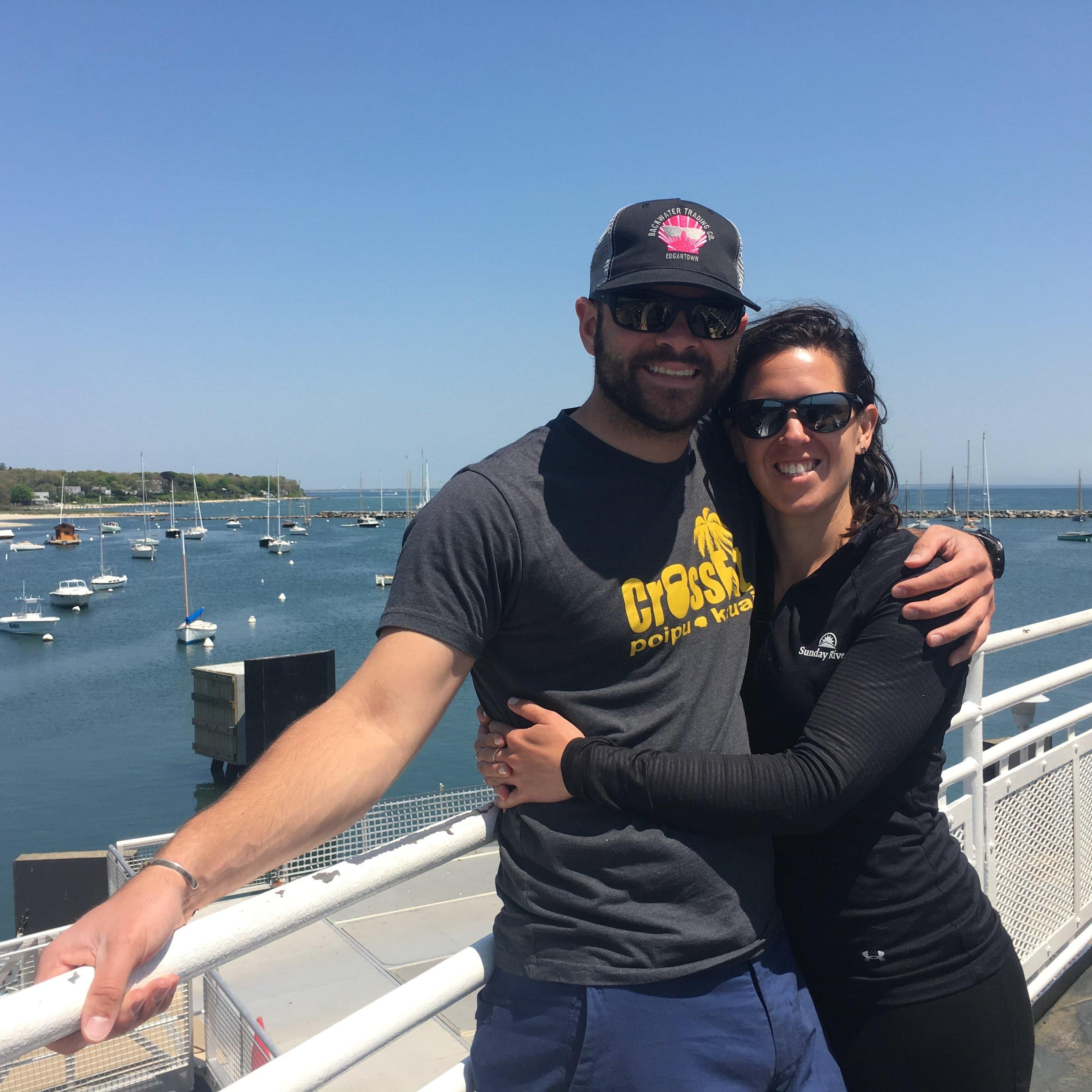 Martha's Vineyard, MA 2016