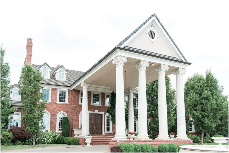 The Wedding Website of Shaina Griggs and Vaughn Peck