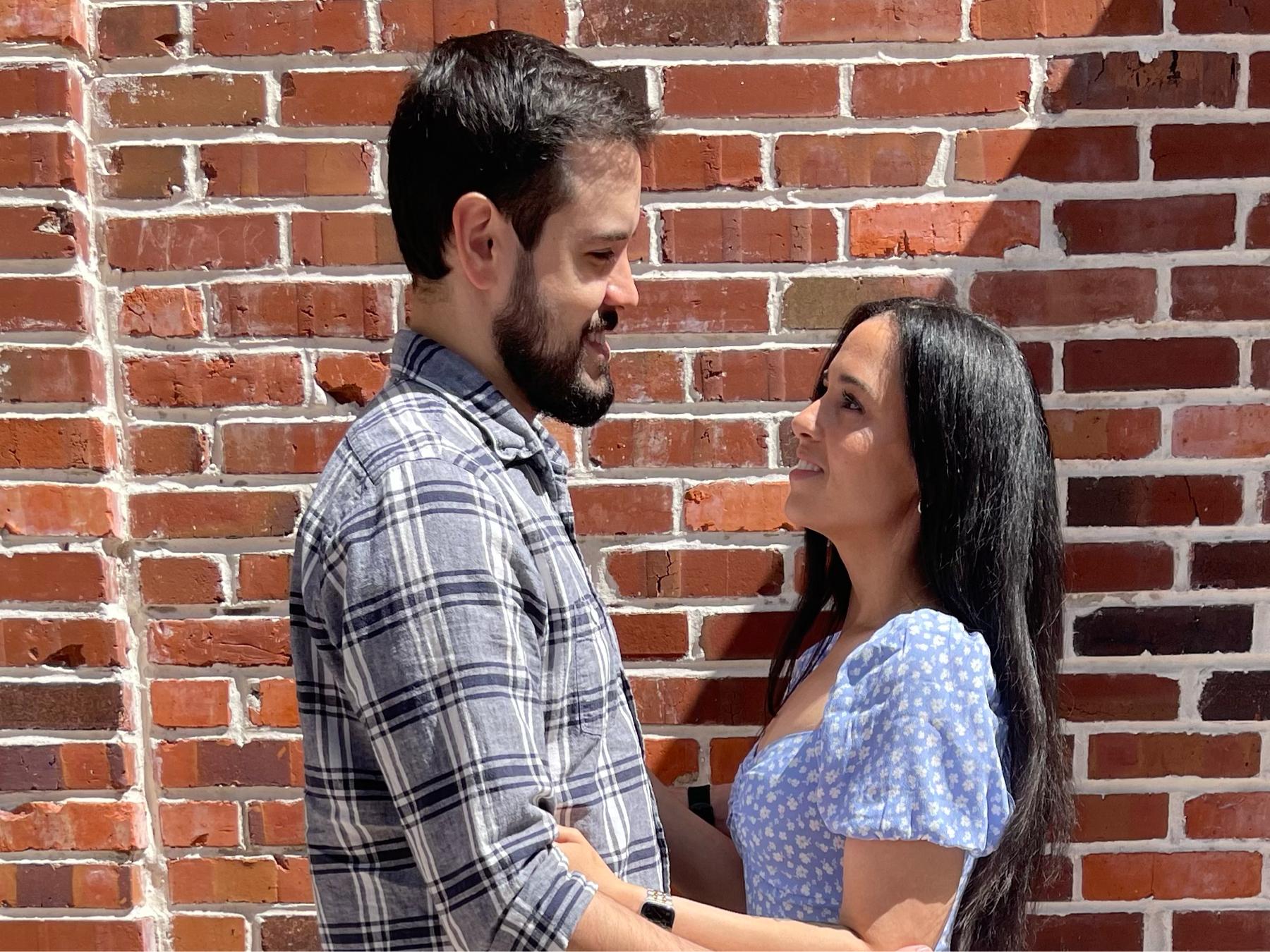 The Wedding Website of Haley Cohen and David Delapaz