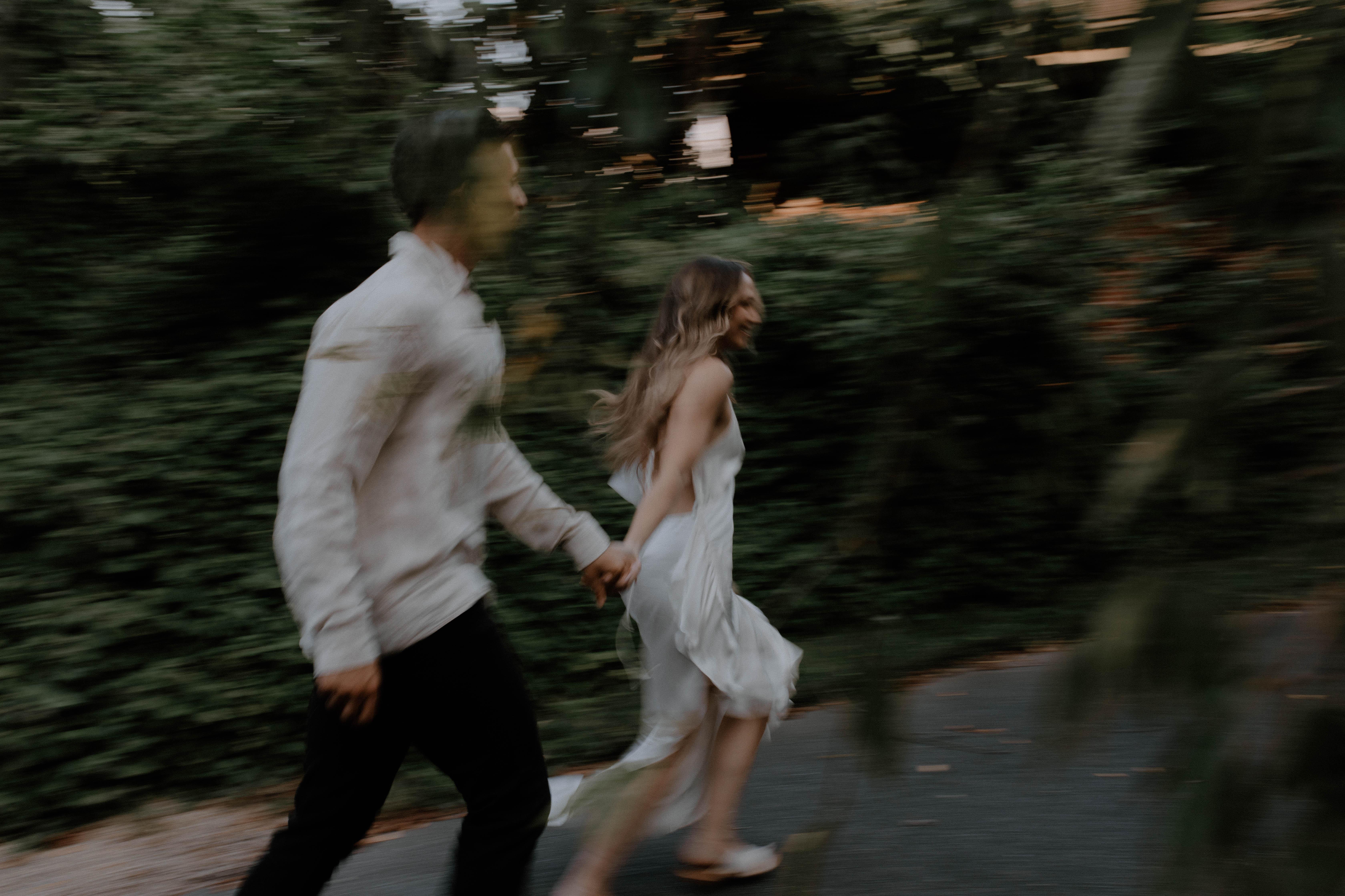 The Wedding Website of Melanie Ingram and Kyle Husni