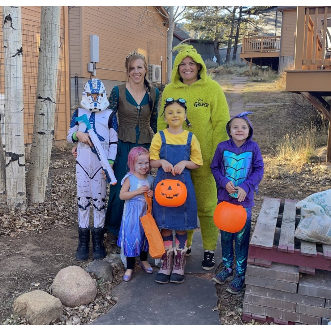 Halloween 2022