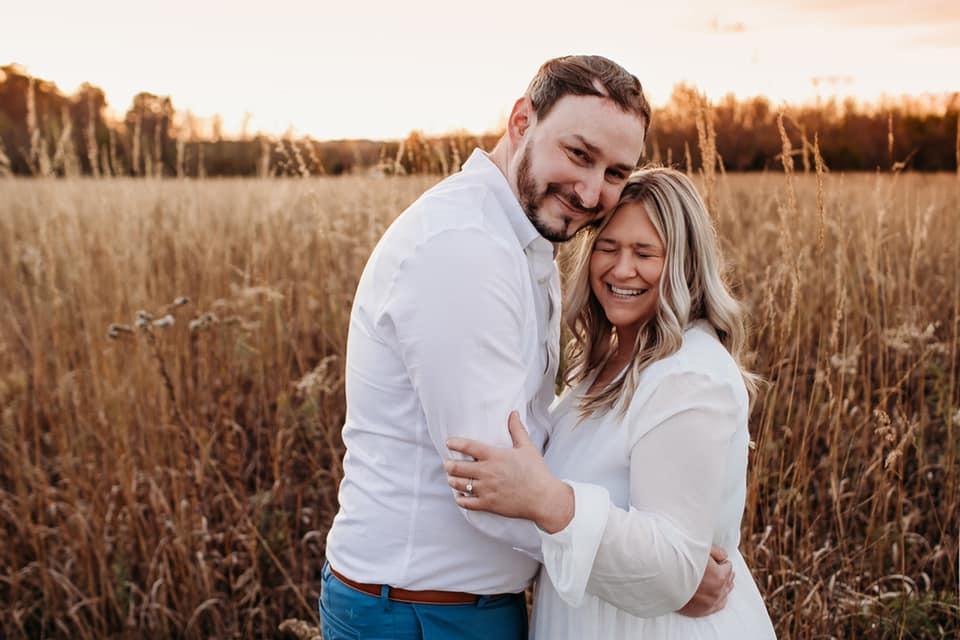 The Wedding Website of Schylar Postle and Erik Reiss