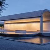 Kimbell Art Museum
