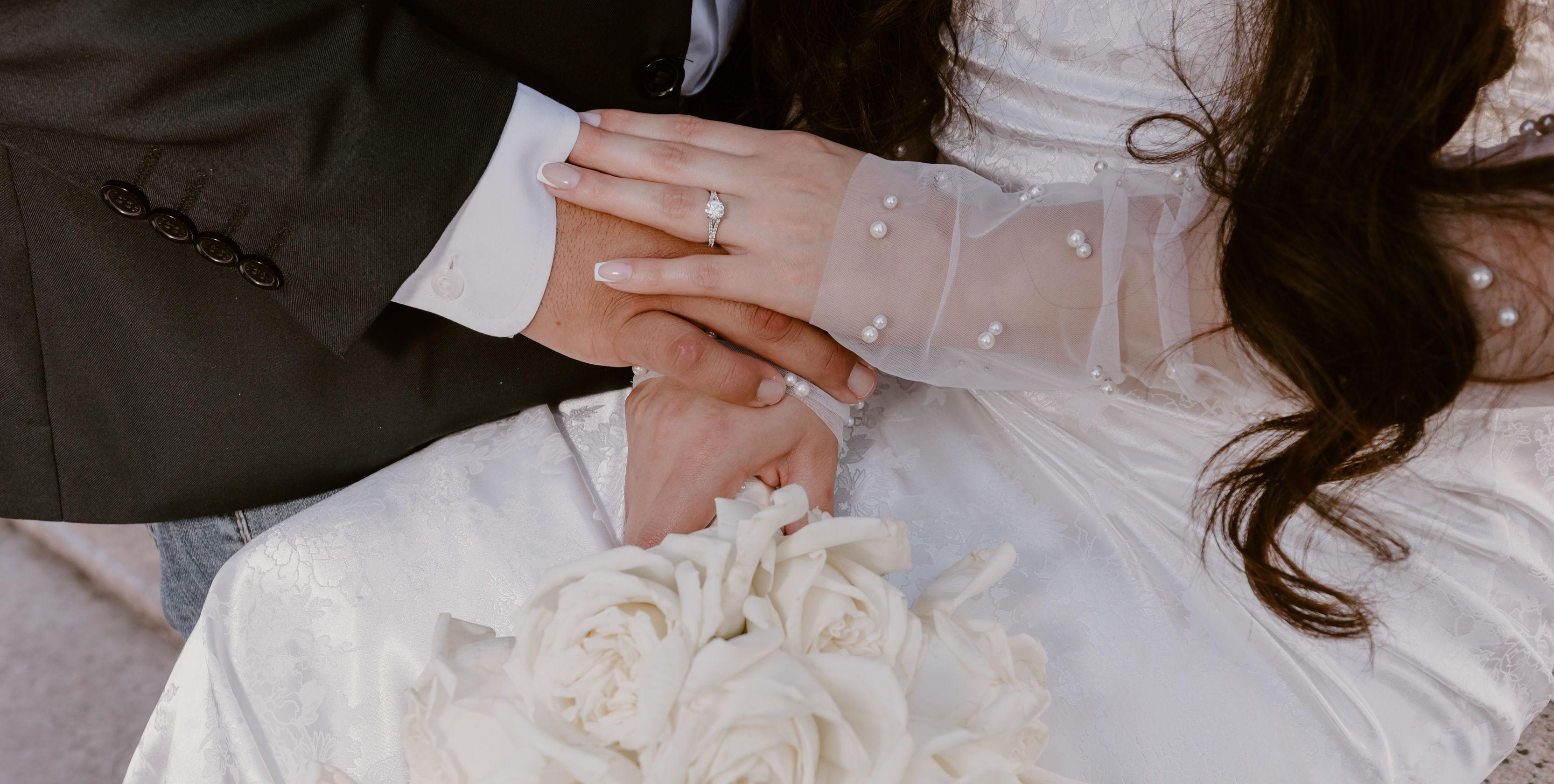 The Wedding Website of Kyra Campos and Fernando Grimaldo