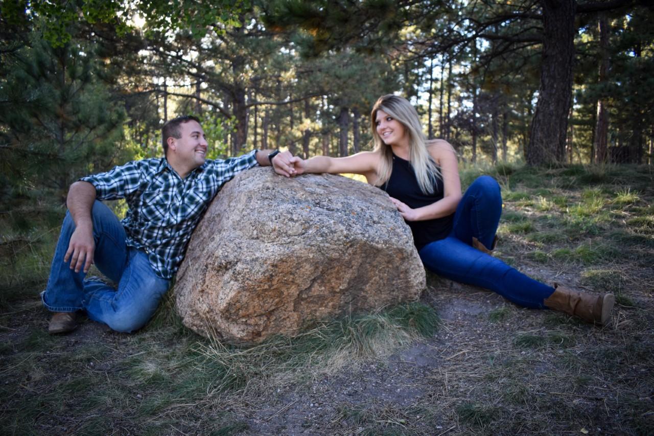 The Wedding Website of Melissa Doole and Jack Smith
