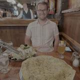Chicago Pizza and Oven Grinder Company
