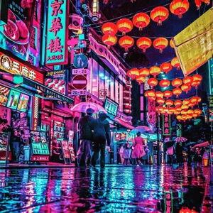 Asia Drifting Honeymoon Fund