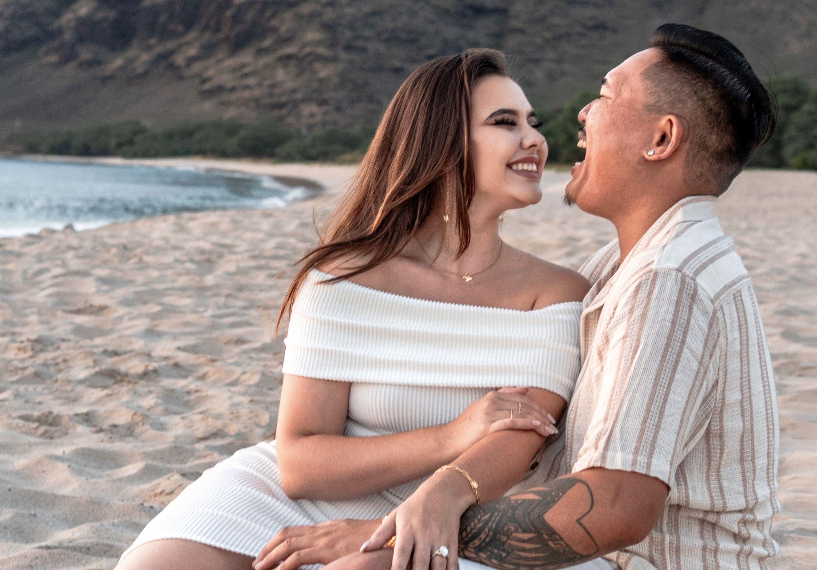The Wedding Website of Sienna Delano and Jansen Lamug