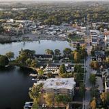 Downtown Oconomowoc