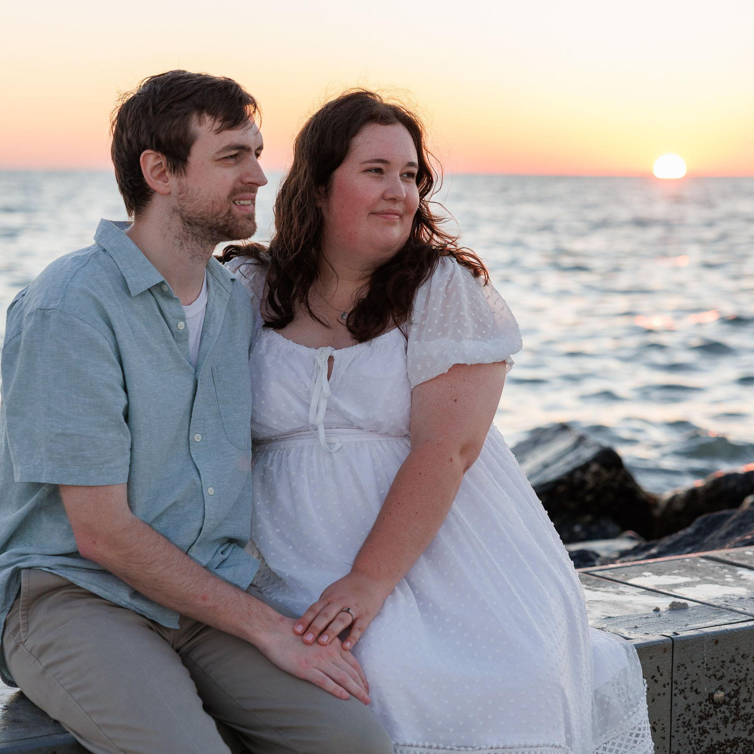 Engagement Photos