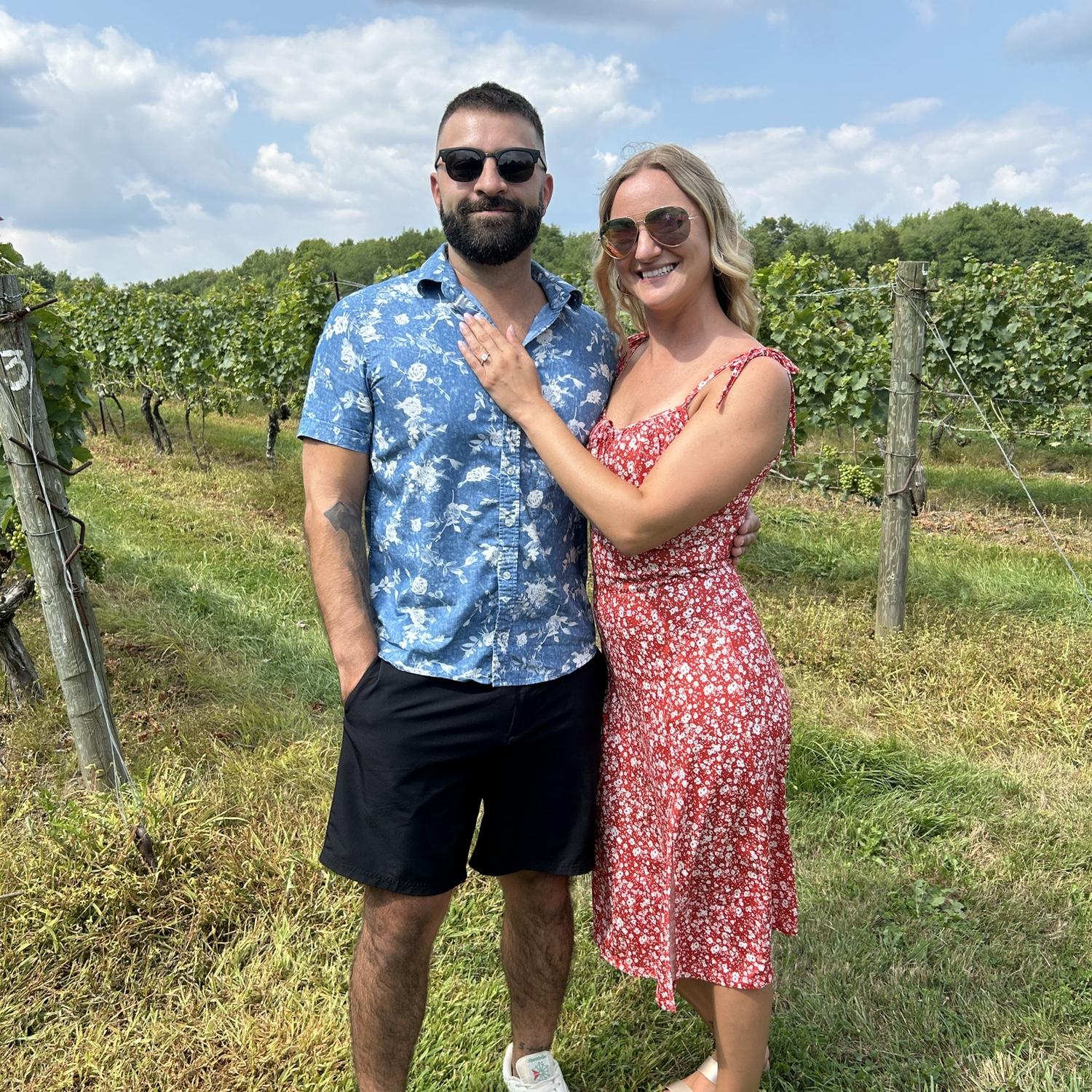 Proposal Day