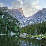 Rocky Mountain National Park
