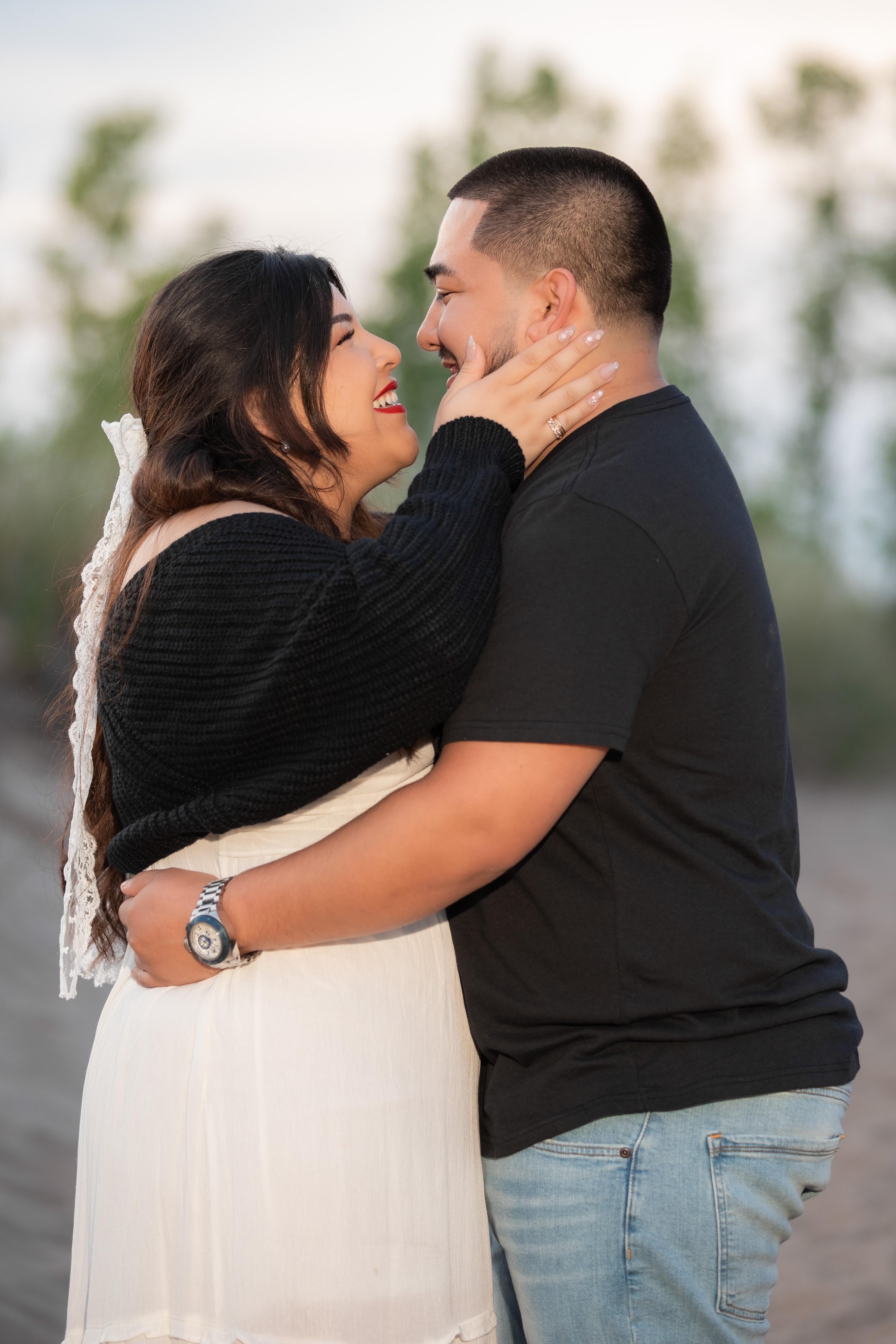 The Wedding Website of Rebecca Flores and Norberto Nunez
