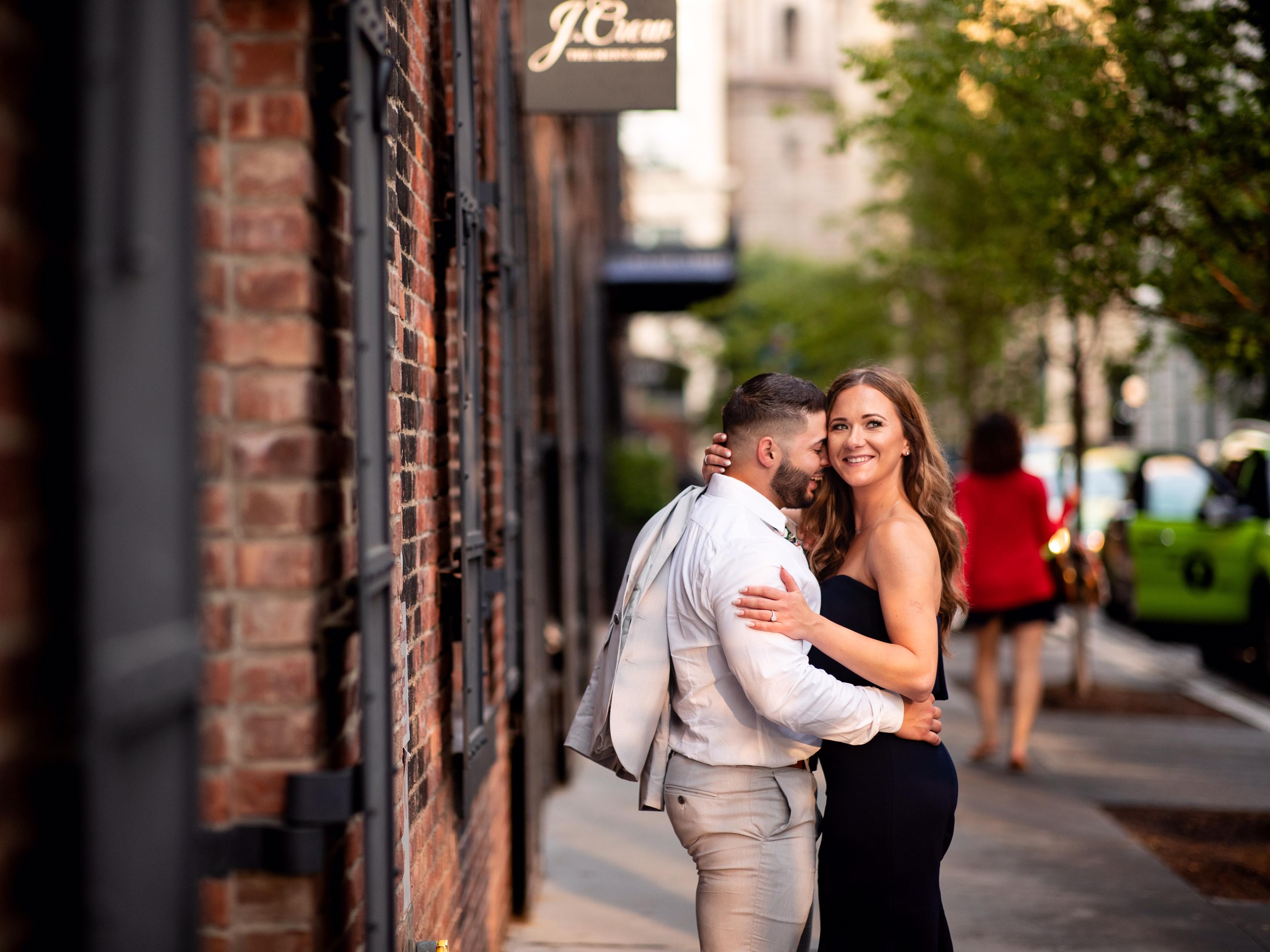 The Wedding Website of Magdalena Gaska and Andrew Cerqueira