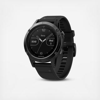 Fenix 5