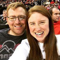 UC Basketball Game with Team Fastrax
