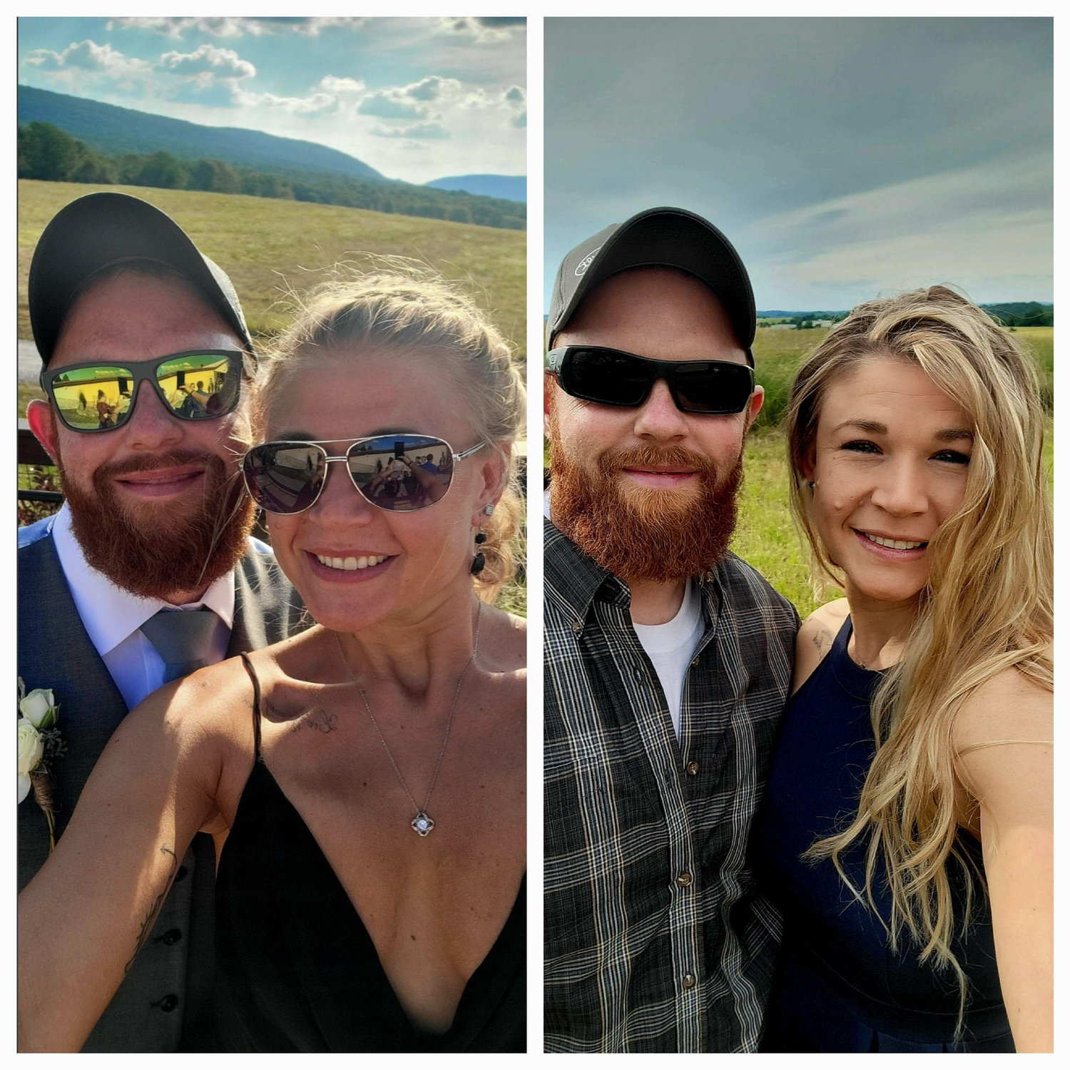 Weddings