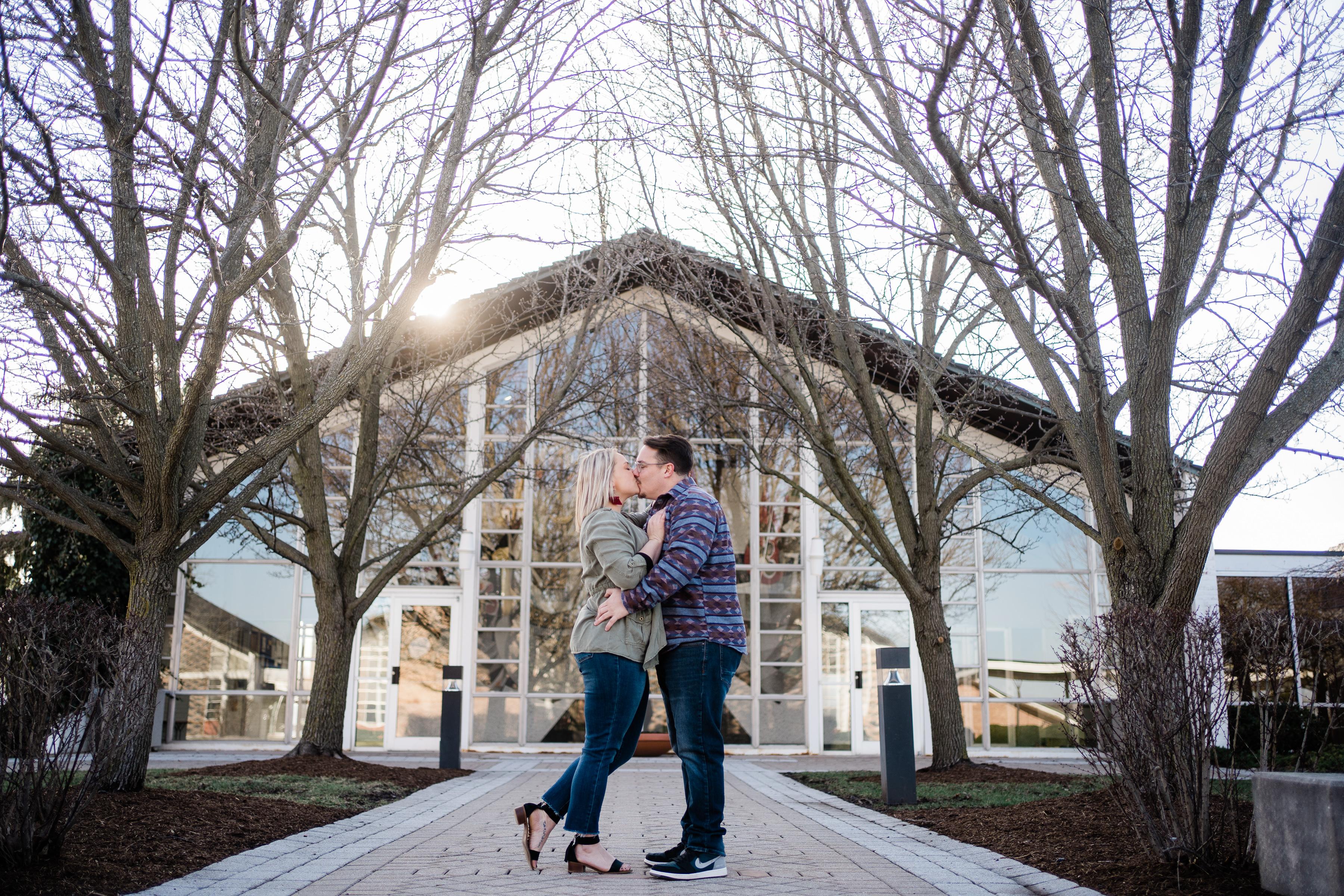 The Wedding Website of Amanda Sherer and Stefan McVey