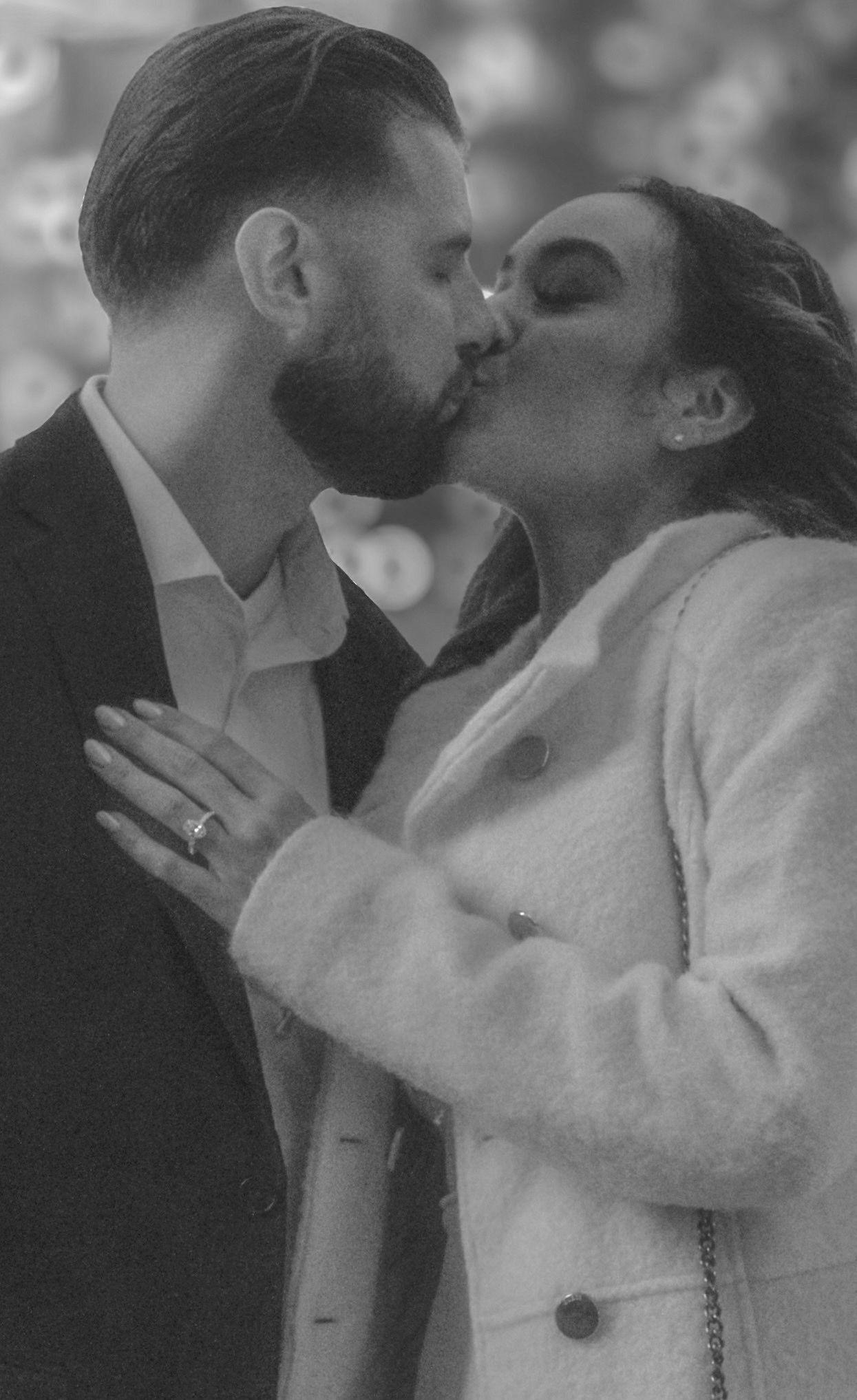 The Wedding Website of Robert Sparnroft and Mary Ann Fermin
