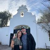 Wine Tasting