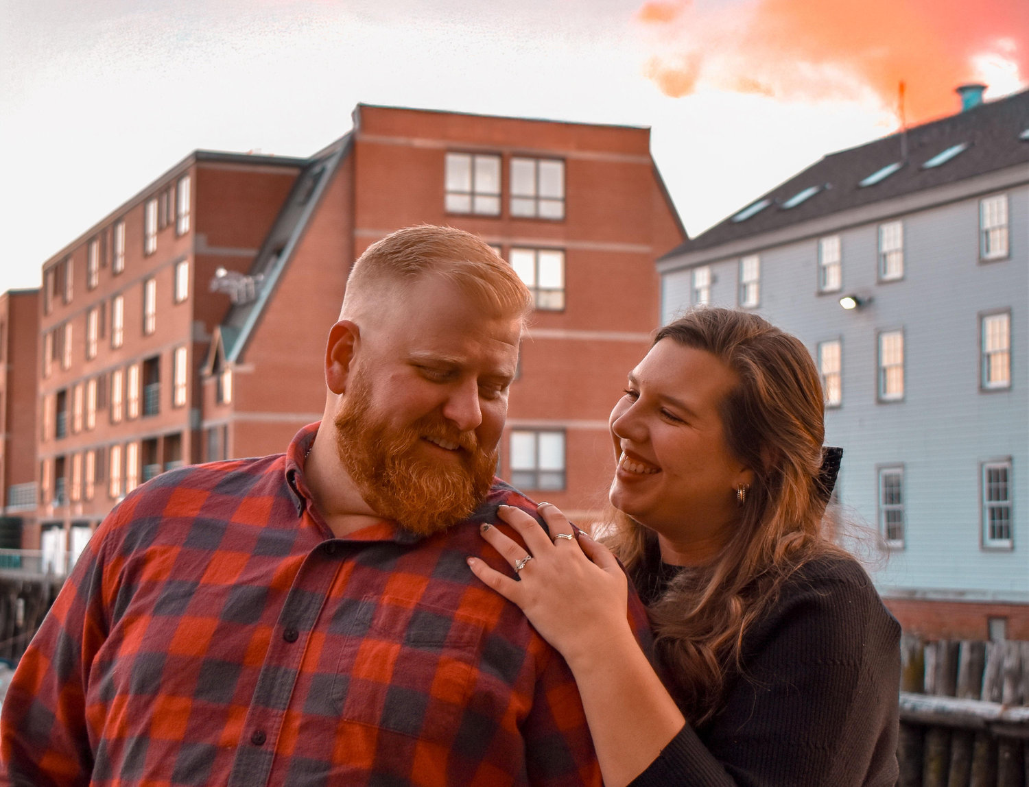 The Wedding Website of Grayson Szczepaniak and Maxwell Stohlman