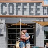 Vigilante Coffee