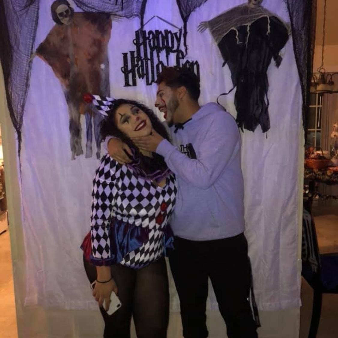 Halloween 2021