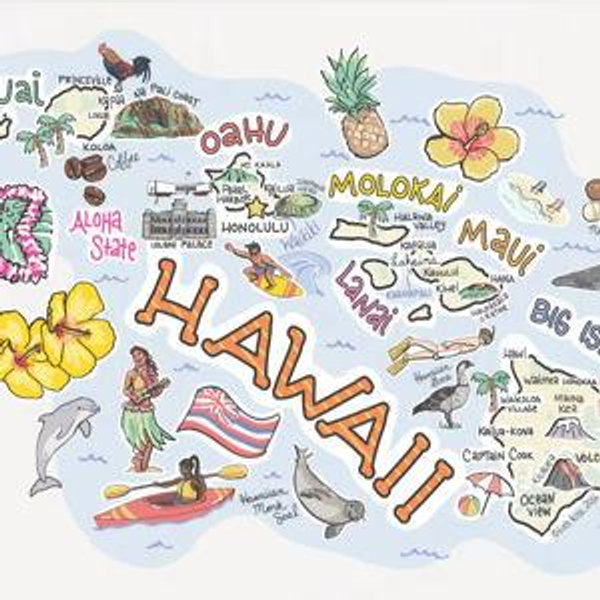Hawaii Honeymoon Fund