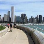 Lakefront Trail