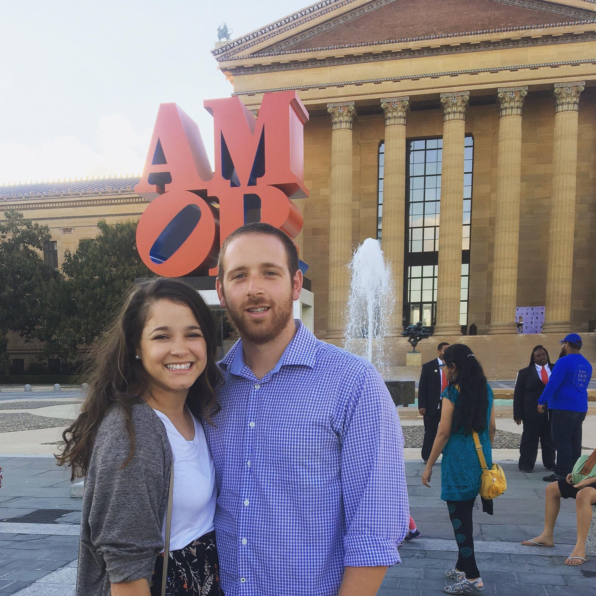 Philadelphia 2016
