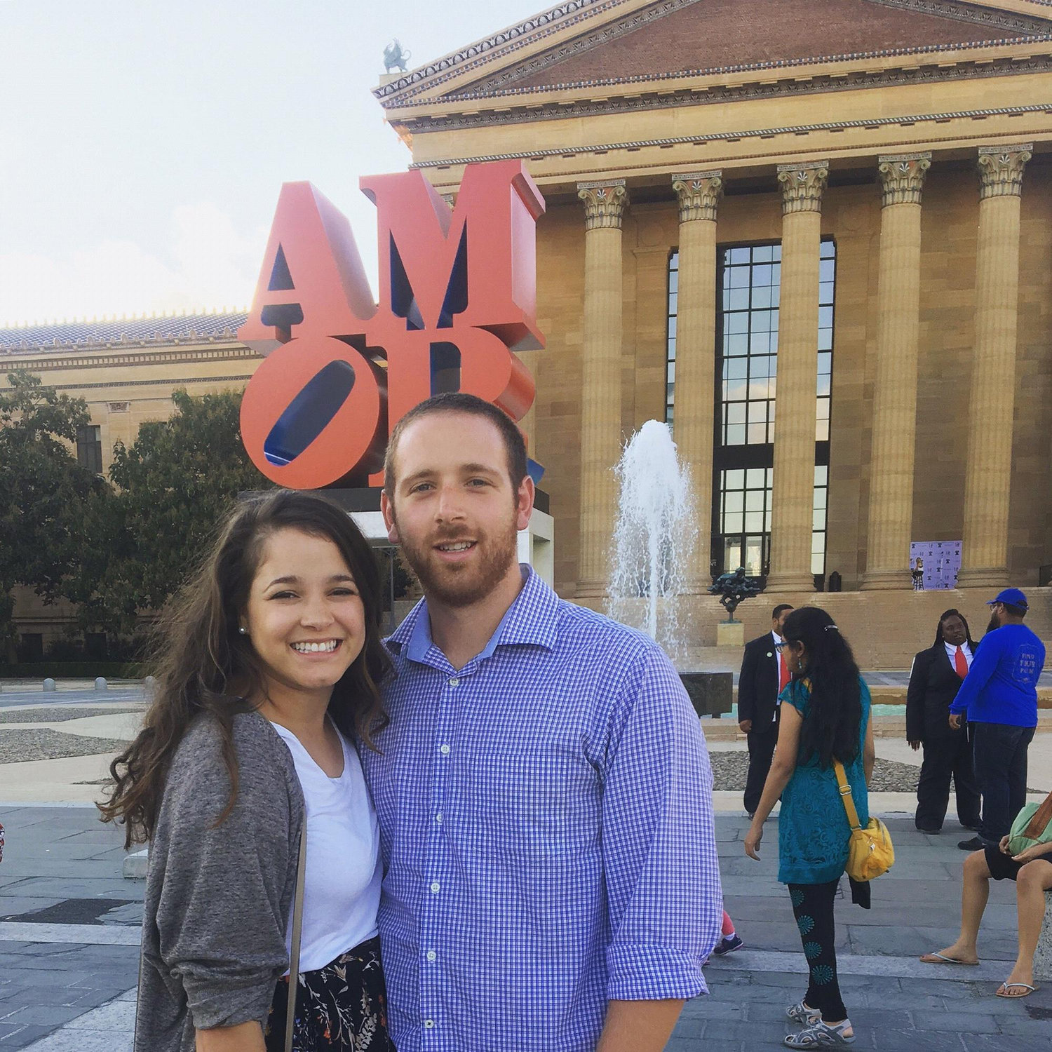 Philadelphia 2016