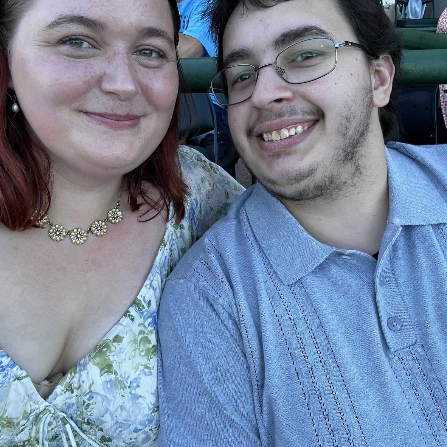 Downs after Dark at Churchill Downs