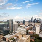 University City
