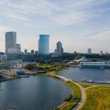 Lakeshore State Park